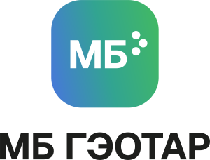 МБ ГЭОТАР