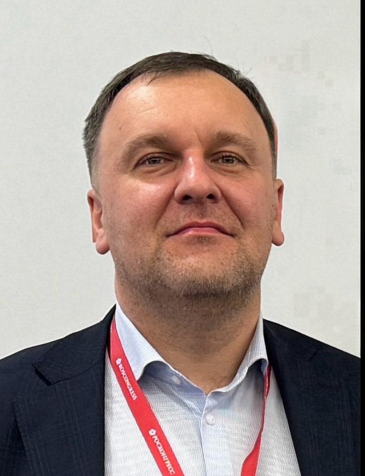 Рагулин Богдан Викторович