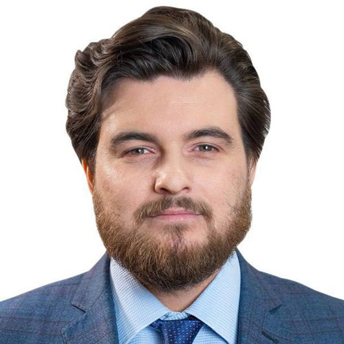 Васильев Юрий Александрович
