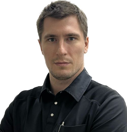 Игорь Владимирович Корнилов