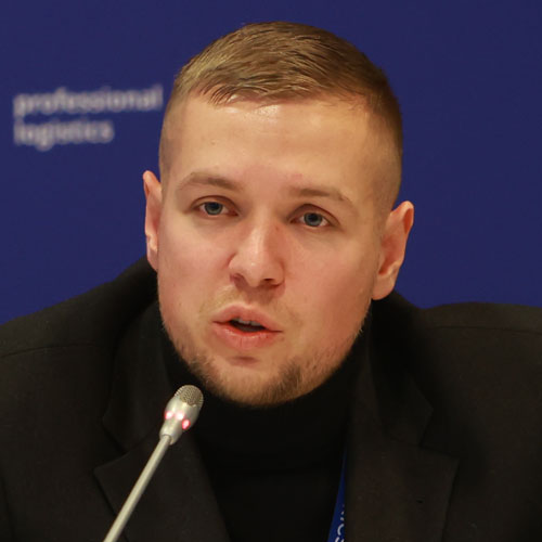 Николаев Никита Алексеевич