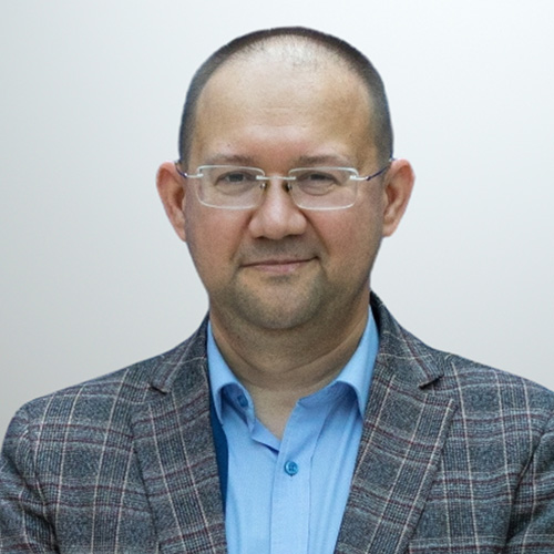 Бурыкин Игорь Михайлович