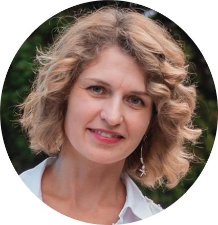 Козулина Ирина Сергеевна